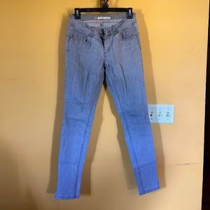 Gray 72D Jeans